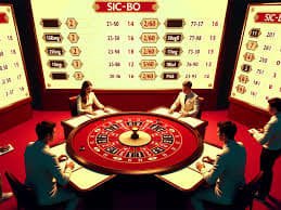 china pool mobile app interface showing live dealer blackjack table