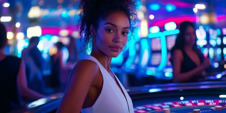 Multi-sport and casino dashboard preview